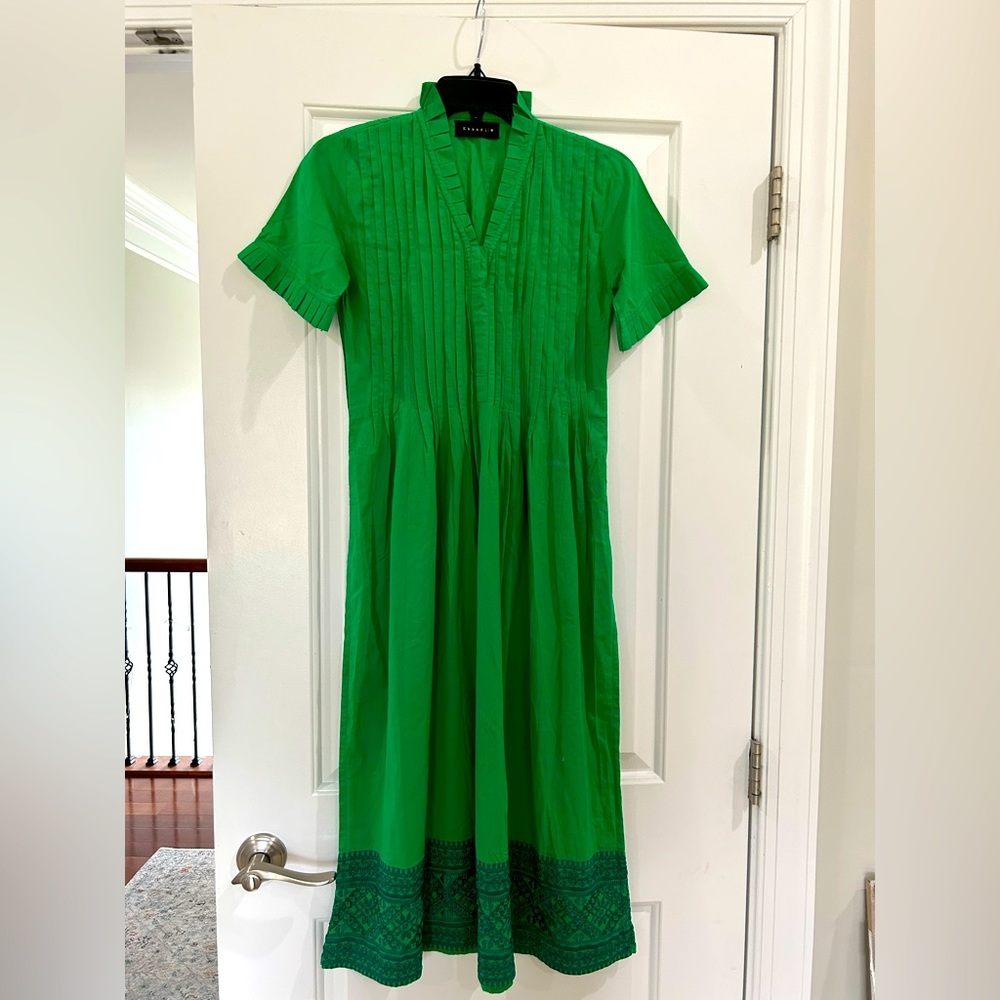 Shalwar kameez